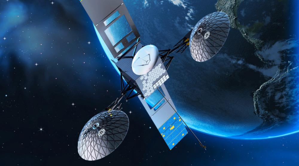 衛(wèi)星自由組網(wǎng)用到的關(guān)鍵技術(shù)有哪些
